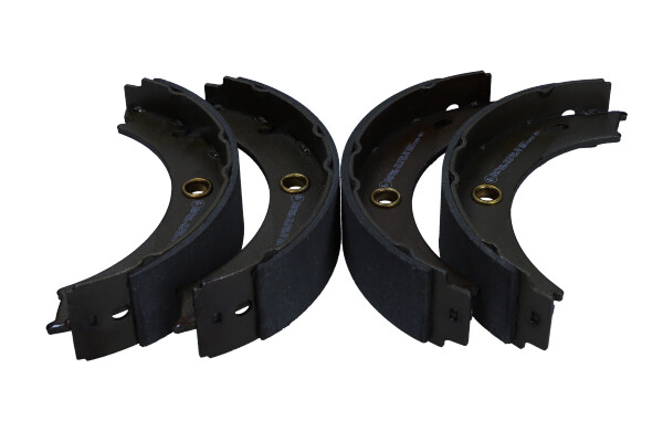 Maxgear 19-0304 — Zestaw szczęk hamulcowych, hamulec postojowy
