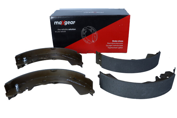 Maxgear 19-0315 - SZCZĘKI HAM. MITSUBISHI GALANT