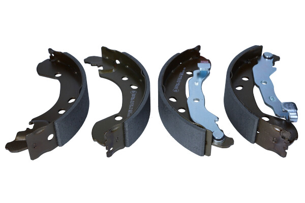 Maxgear 19-0316 — Zestaw szczęk hamulcowych