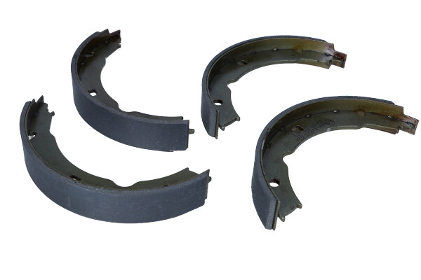 Maxgear 19-0318 — Zestaw szczęk hamulcowych, hamulec postojowy