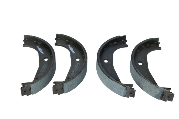 Maxgear 19-0320 — Zestaw szczęk hamulcowych, hamulec postojowy
