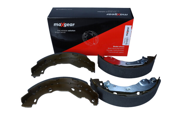 Maxgear 19-0321 - SZCZĘKI HAM. RENAULT CLIO II