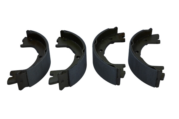 Maxgear 19-0322 — Zestaw szczęk hamulcowych, hamulec postojowy
