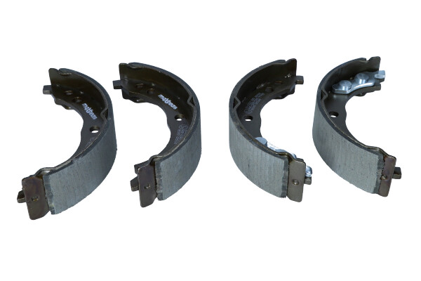 Maxgear 19-0323 — Zestaw szczęk hamulcowych, hamulec postojowy