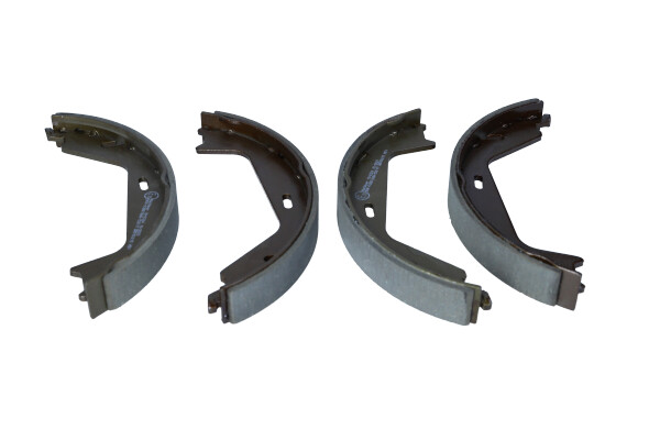 Maxgear 19-0324 — Zestaw szczęk hamulcowych, hamulec postojowy