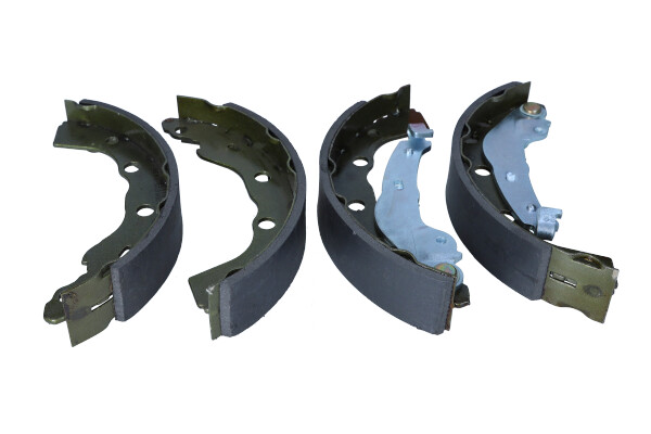 Maxgear 19-0325 — Zestaw szczęk hamulcowych