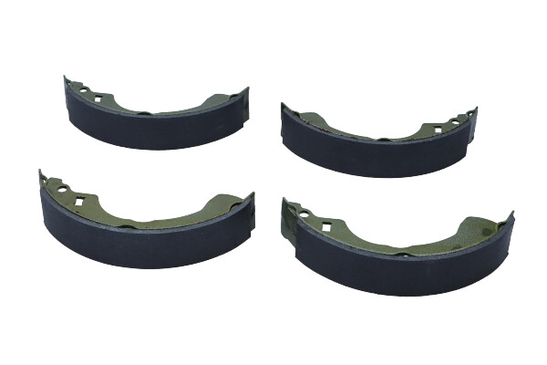 Maxgear 19-0327 — Zestaw szczęk hamulcowych
