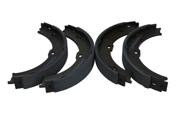 Maxgear 19-0333 — Zestaw szczęk hamulcowych, hamulec postojowy