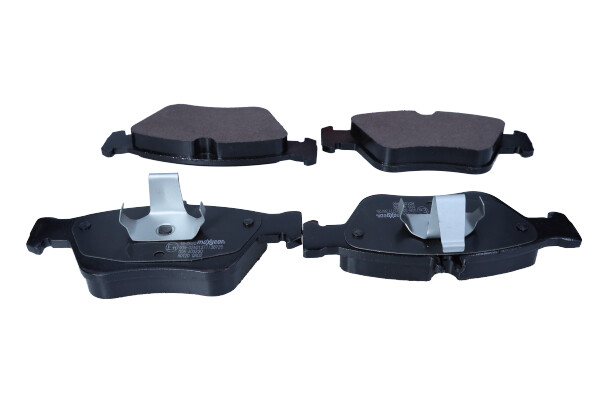 Maxgear 19-0620 — Zestaw klocków hamulcowych, hamulce tarczowe