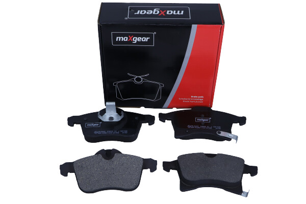 Maxgear 19-0641 - KLOCKI HAM. OPEL P. ASTRA G-H-MERIVA-ZAFIRA