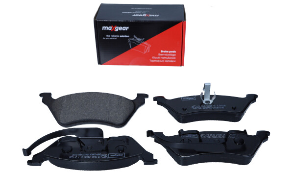 Maxgear 19-0646 - KLOCKI HAM. CHRYSLER T. VOYAGER 00-