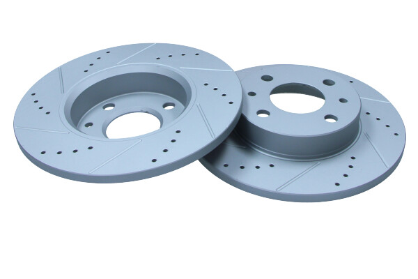 Maxgear 19-0680SPORT — Tarcza hamulcowa