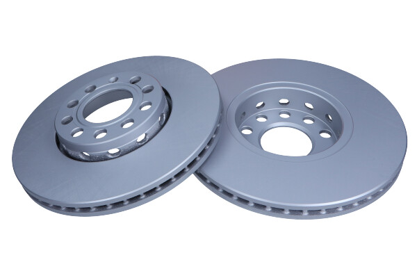 Maxgear 19-0683MAX — Tarcza hamulcowa