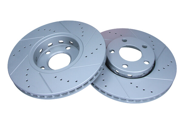 Maxgear 19-0683SPORT — Tarcza hamulcowa