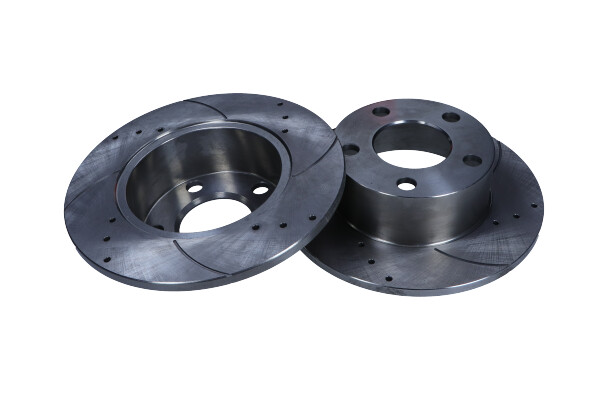 Maxgear 19-0684SPORT — Tarcza hamulcowa