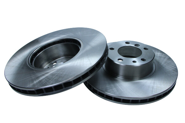 Maxgear 19-0686 — Tarcza hamulcowa