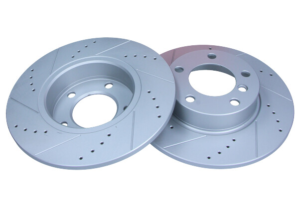 Maxgear 19-0688SPORT — Tarcza hamulcowa