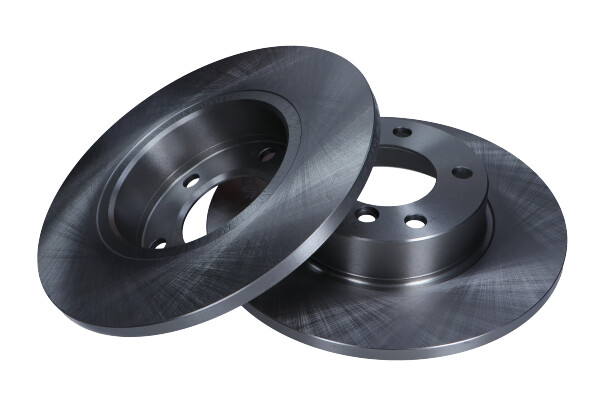Maxgear 19-0688 — Tarcza hamulcowa