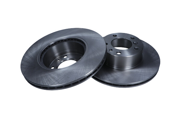 Maxgear 19-0689 — Tarcza hamulcowa