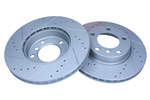 Maxgear 19-0690SPORT — Tarcza hamulcowa