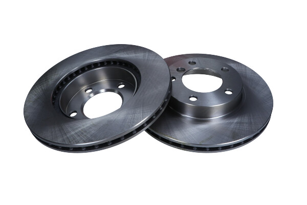 Maxgear 19-0690 — Tarcza hamulcowa