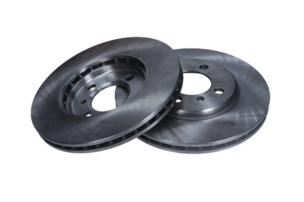 Maxgear 19-0691 — Tarcza hamulcowa
