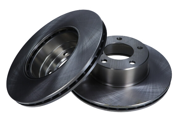 Maxgear 19-0692 — Tarcza hamulcowa