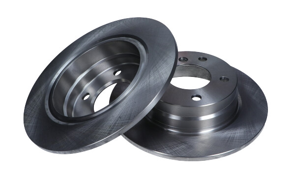 Maxgear 19-0693 — Tarcza hamulcowa