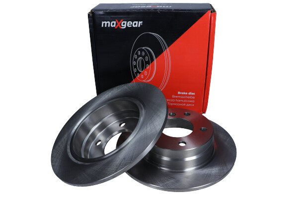 Maxgear 19-0693 - TARCZA HAM. BMW T. E36 90--E46 NIEWENTYLOWANA