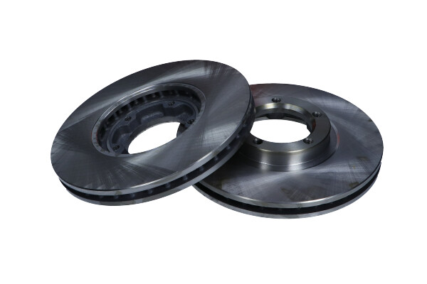 Maxgear 19-0706 — Tarcza hamulcowa