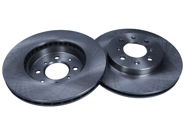 Maxgear 19-0712 — Tarcza hamulcowa