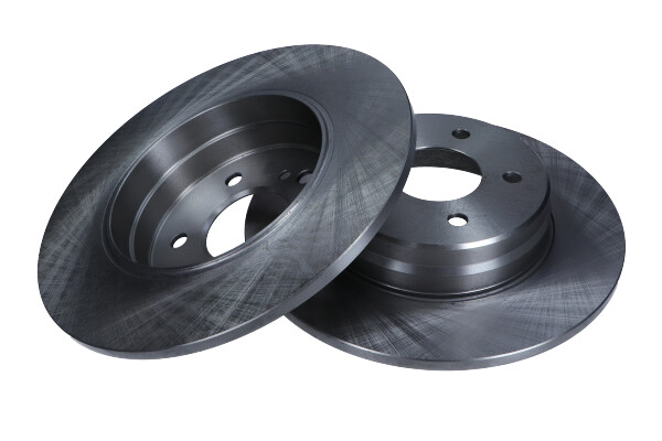 Maxgear 19-0727 — Tarcza hamulcowa