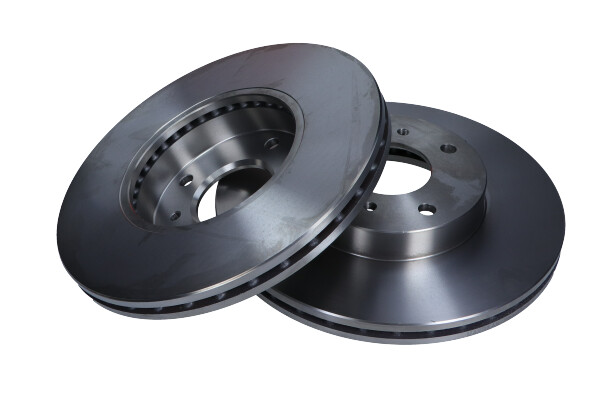 Maxgear 19-0735 — Tarcza hamulcowa