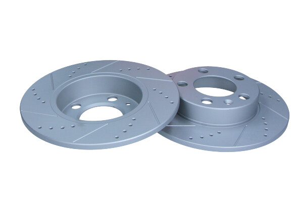 Maxgear 19-0749SPORT — Tarcza hamulcowa