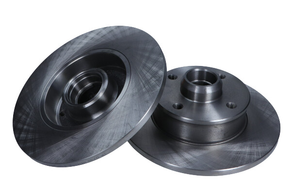 Maxgear 19-0753 — Tarcza hamulcowa