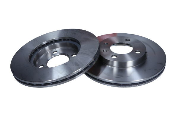 Maxgear 19-0754 — Tarcza hamulcowa
