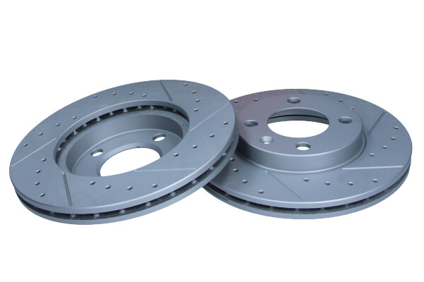 Maxgear 19-0755SPORT — Tarcza hamulcowa