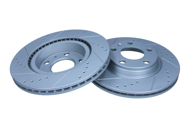 Maxgear 19-0758SPORT — Tarcza hamulcowa