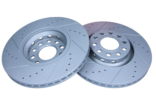 Maxgear 19-0760SPORT — Tarcza hamulcowa