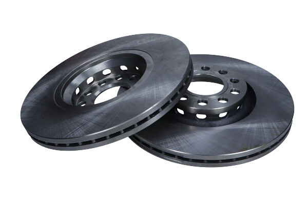 Maxgear 19-0760 — Tarcza hamulcowa