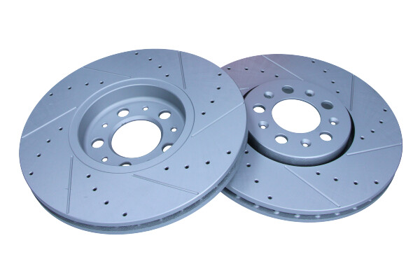 Maxgear 19-0762SPORT — Tarcza hamulcowa