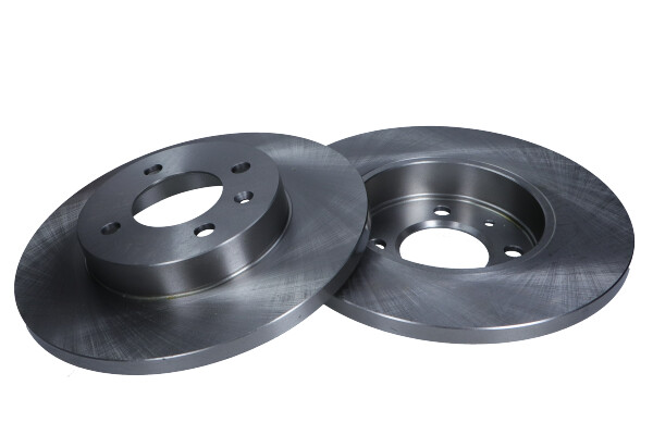 Maxgear 19-0767 — Tarcza hamulcowa