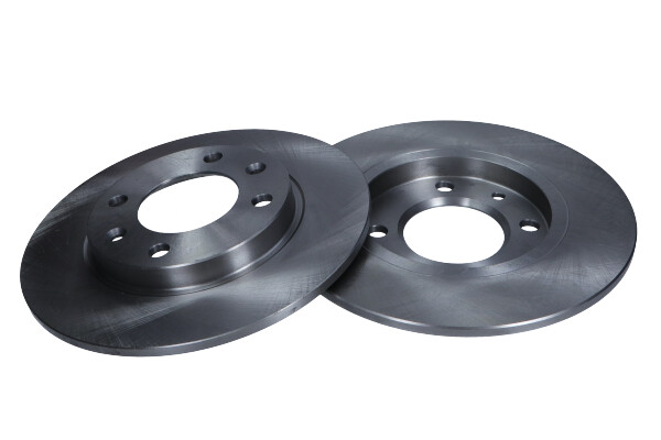 Maxgear 19-0769 — Tarcza hamulcowa