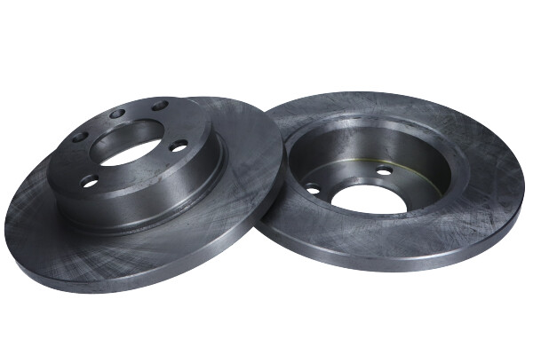Maxgear 19-0773 — Tarcza hamulcowa