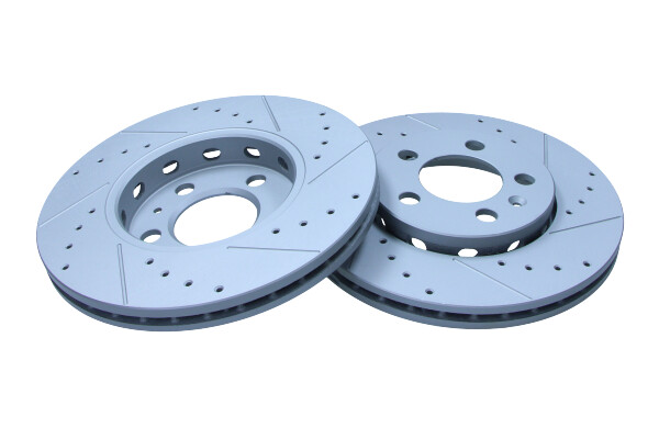 Maxgear 19-0774SPORT — Tarcza hamulcowa