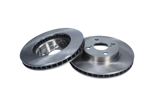 Maxgear 19-0777 — Tarcza hamulcowa