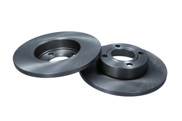Maxgear 19-0778 — Tarcza hamulcowa