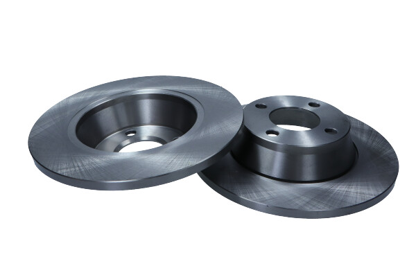 Maxgear 19-0782 — Tarcza hamulcowa