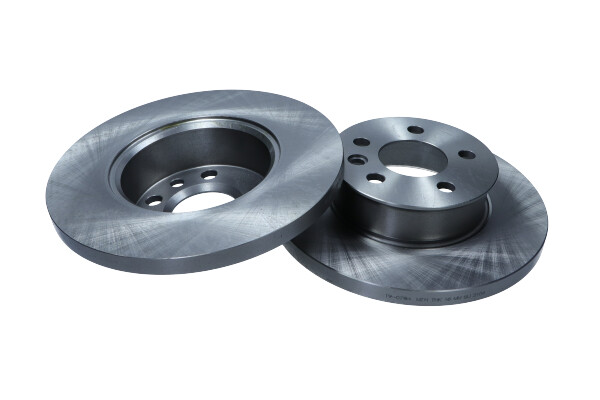 Maxgear 19-0784 — Tarcza hamulcowa