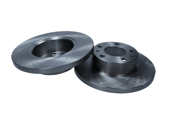 Maxgear 19-0785 — Tarcza hamulcowa